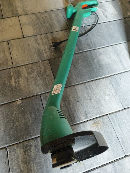Podkaszarka elektryczna