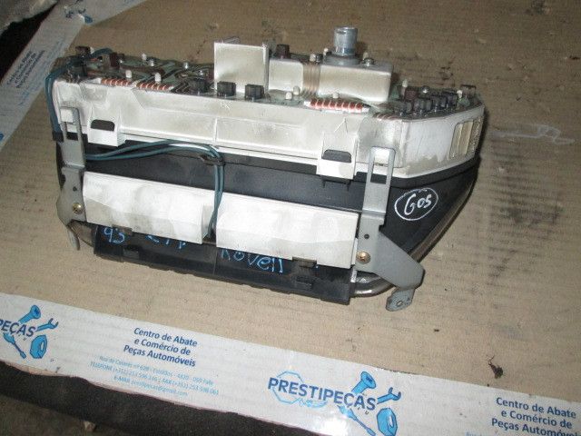 Quadrante / painel de instrumentos ROVER 400 Sedan (XW)