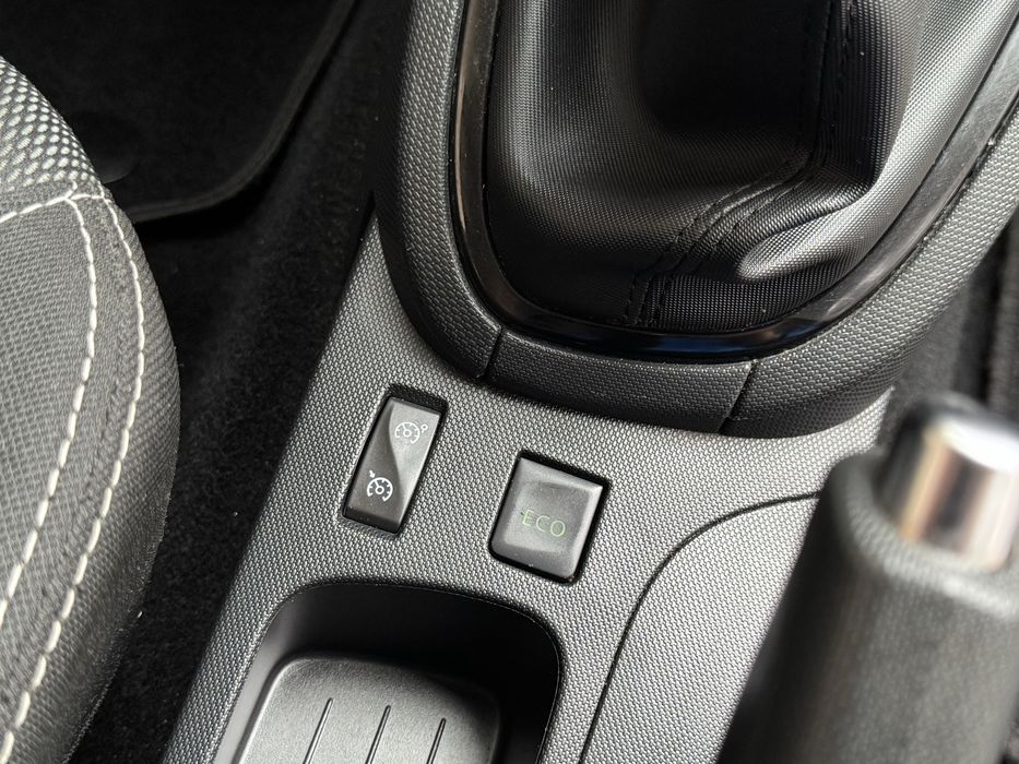 Renault Clio 1.5 dci Diesel 2015