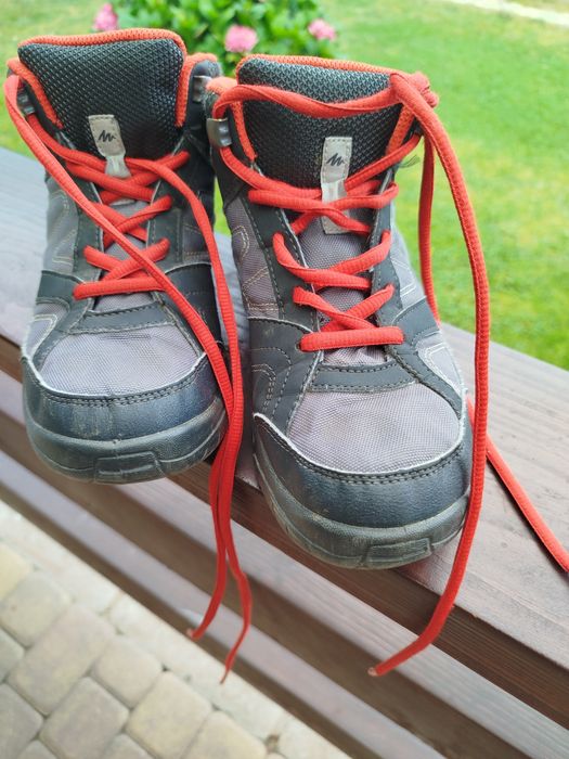 Sprzedam buty roz.37 dla chłopca