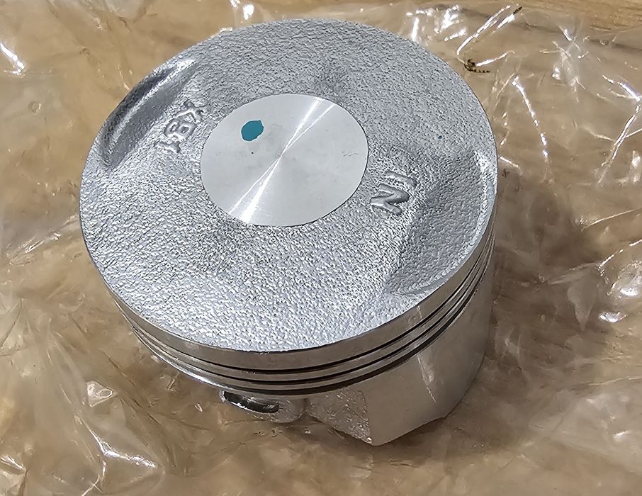 Sprzedam cylinder peugeot tweet 125