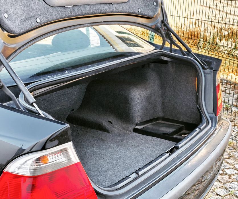BMW 320d (E46) - Excelente Estado