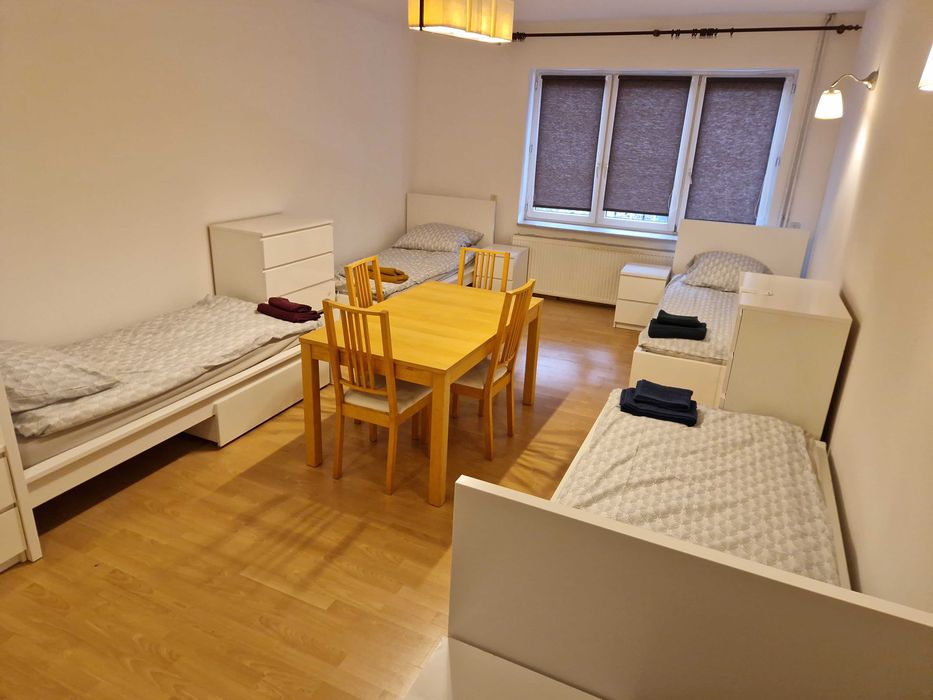 Noclegi | Житло | Жильё Gorzów od 25zł
