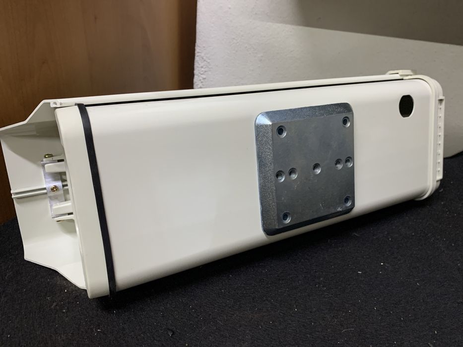 Caixa Vigilância p/exterior