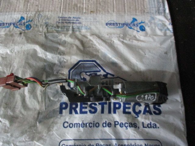 Motor do teto de abrir ROVER 600 (RH)