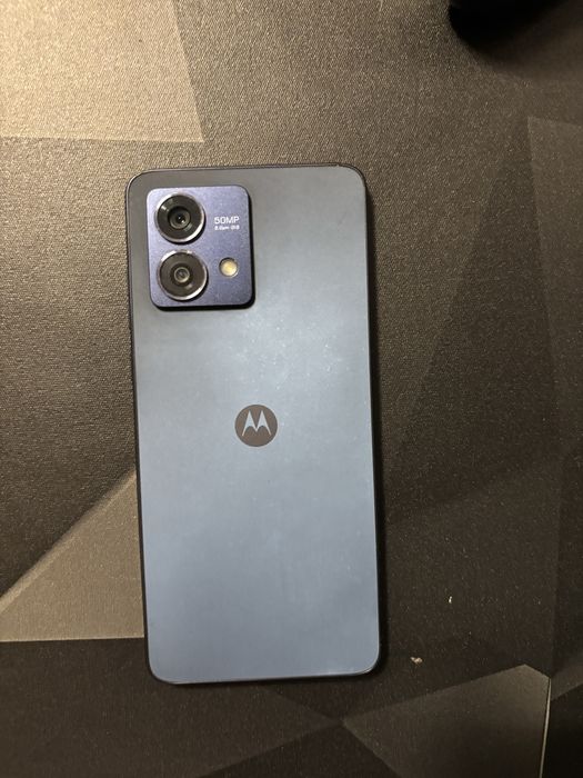 Motorola G84 Niebieska i Używana