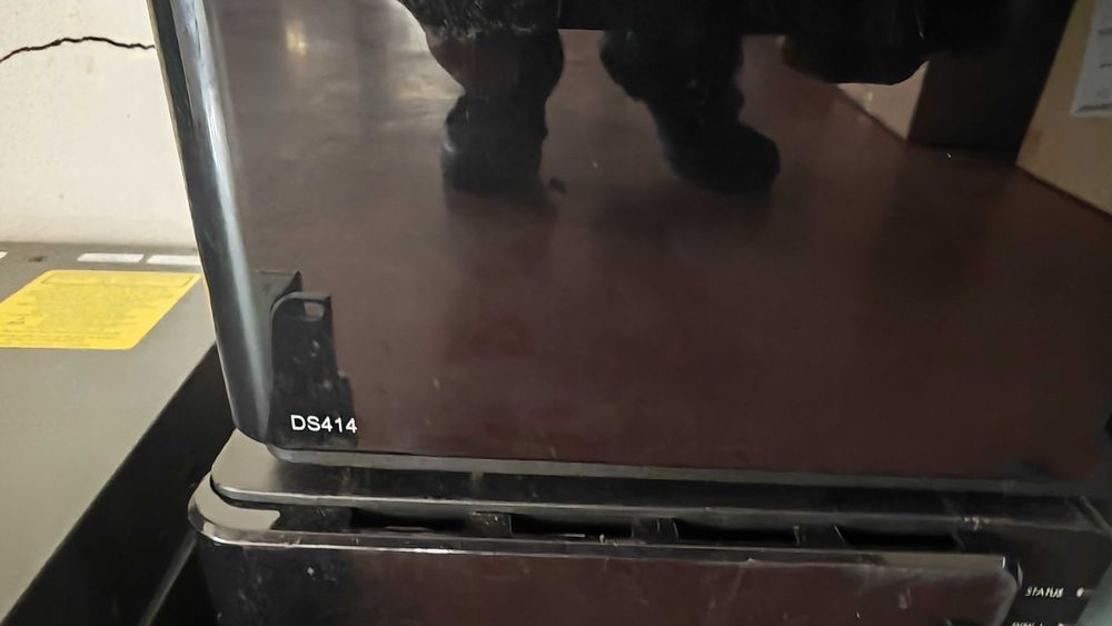 NAS Synology e Qnap Varios modelos c\ discos incluidos Portes gratis