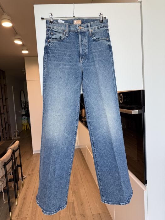 Джинси MOTHER нові