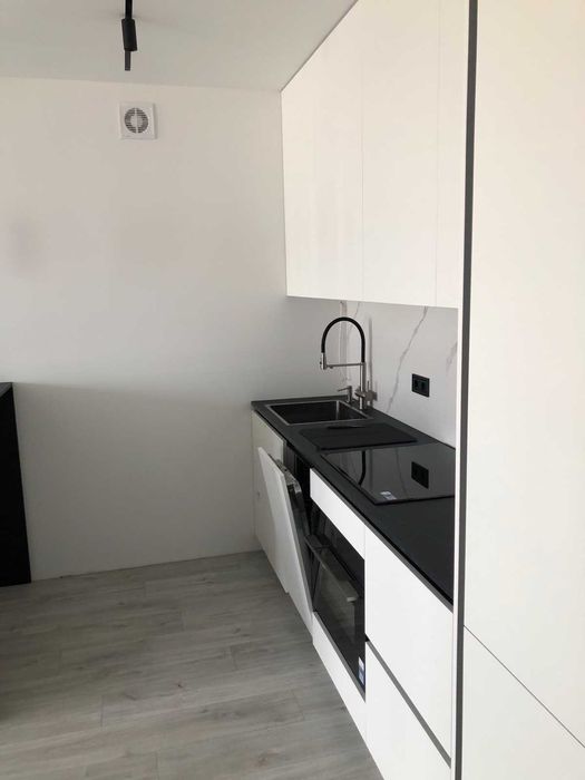 Без комісії! Продаж 1-к.квартири  ремонт,меблі,техніка. ЖК WHITE LINES