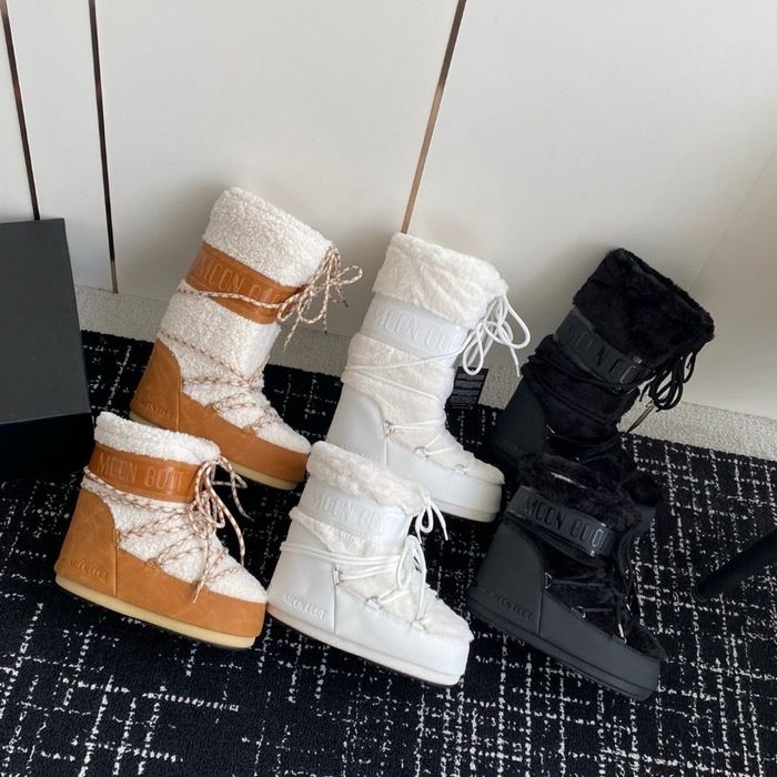 Moon Boot луноходи сапожки унти мун бути сапоги зимние ботинки угг