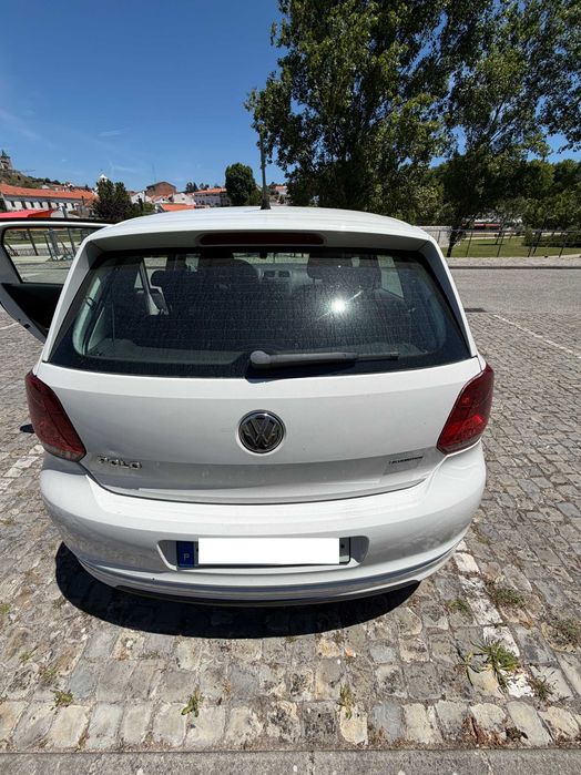 VolksWagen Polo 1.2