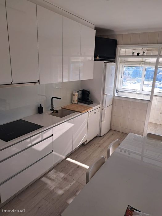 Apartamento T3 Centro Barcelos