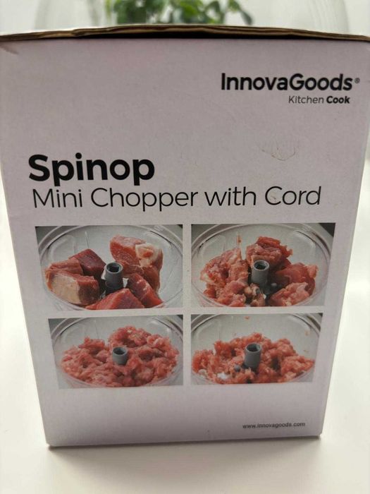 Picadora - Nova com excelente preço