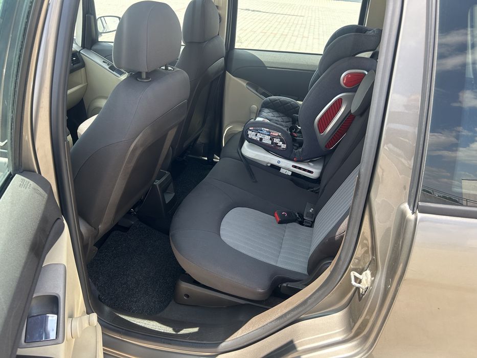 Lancia Musa 1.4 benzyna Automat