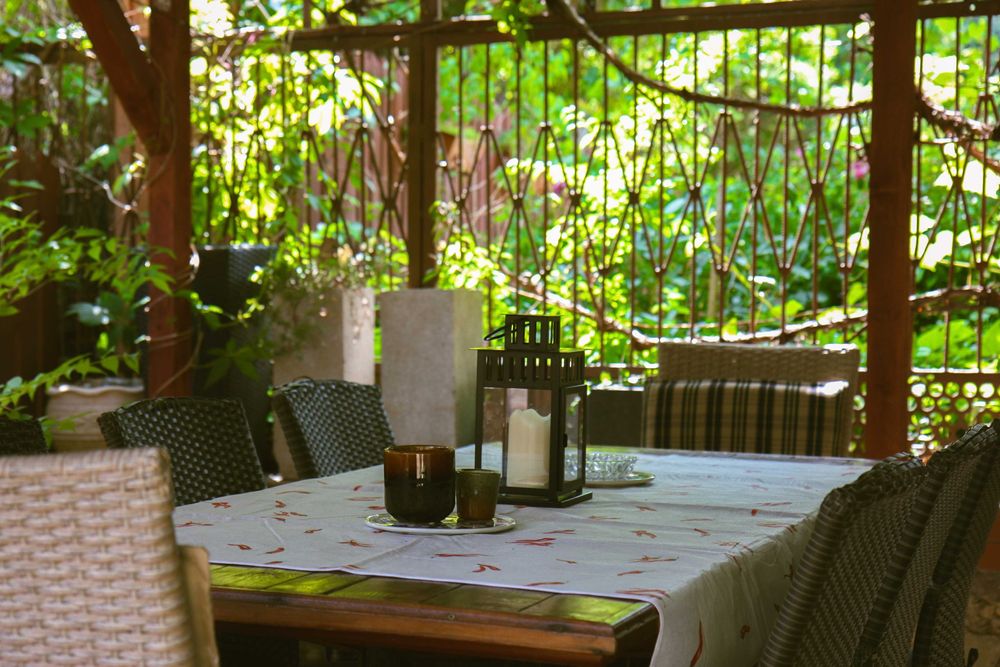 Domek letniskowy w Nartach gm. Jedwabno