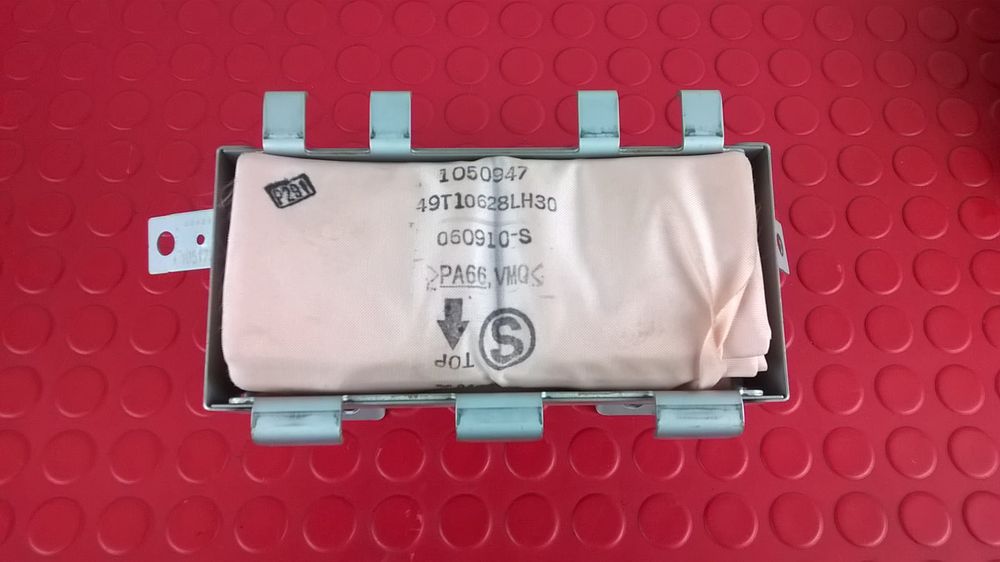 Kit de Airbags DF7157K0002 - MAZDA 2