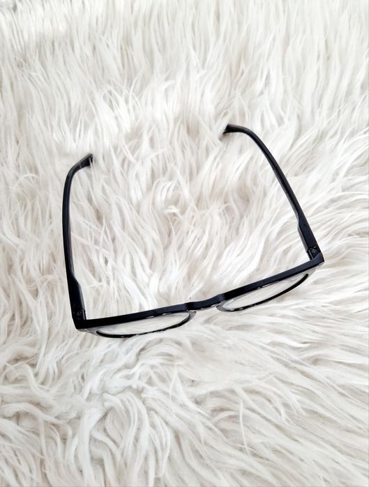 Eoptiq oprawki korekcyjne okulary szkla +3 nowe