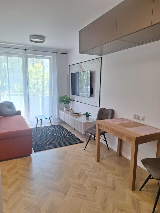 Mieszkanie – Kraków, Wola Duchacka, Podgórze Duchackie - Widok 5