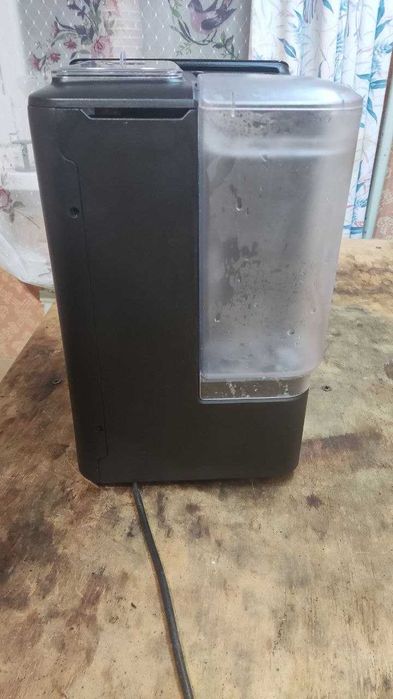 Продам кофемашину Siemens EQ3 S100