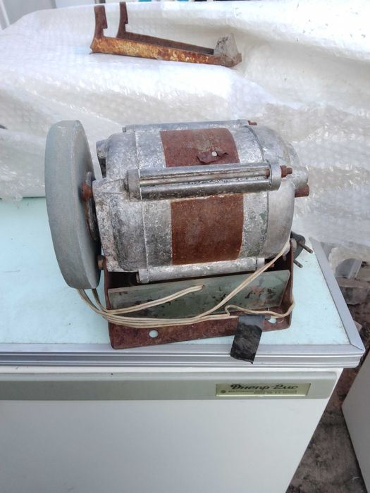 Продам Точило Эл (СССР)