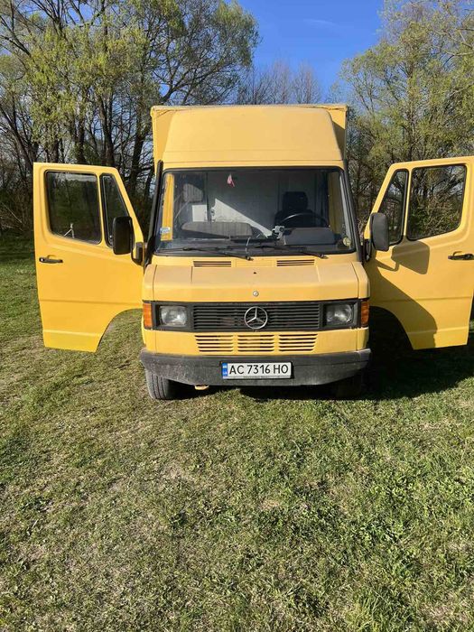 Продам Mercedes Benz