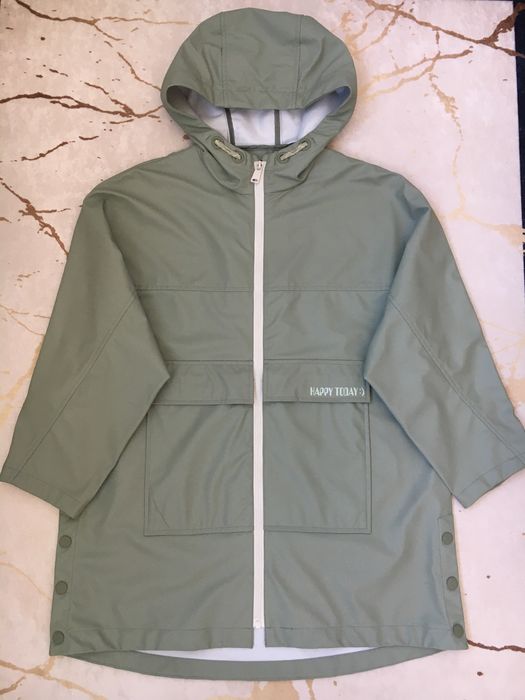 Куртка плащ Zara на 11-12 років