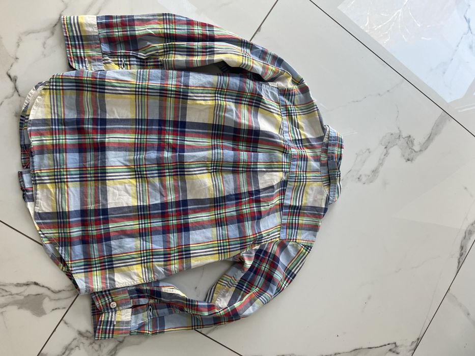 Koszula Ralph Lauren 5 lat