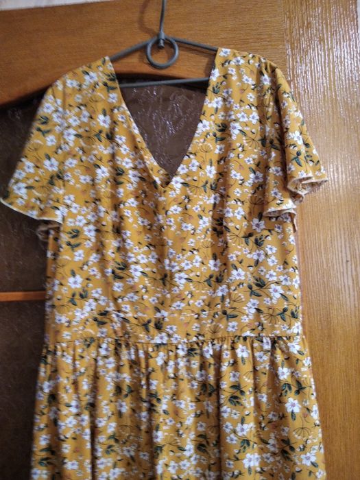 Продам літню сукню