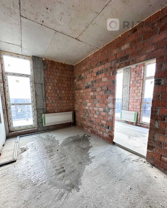 Продаж 3-к. квартири в новобудові, Шевченківський район. Без комісії.