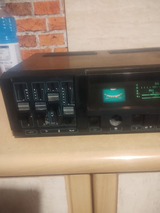 Radio.  Amator 2