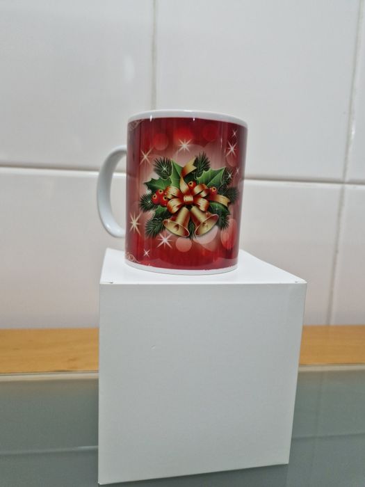 Canecas personalizadas