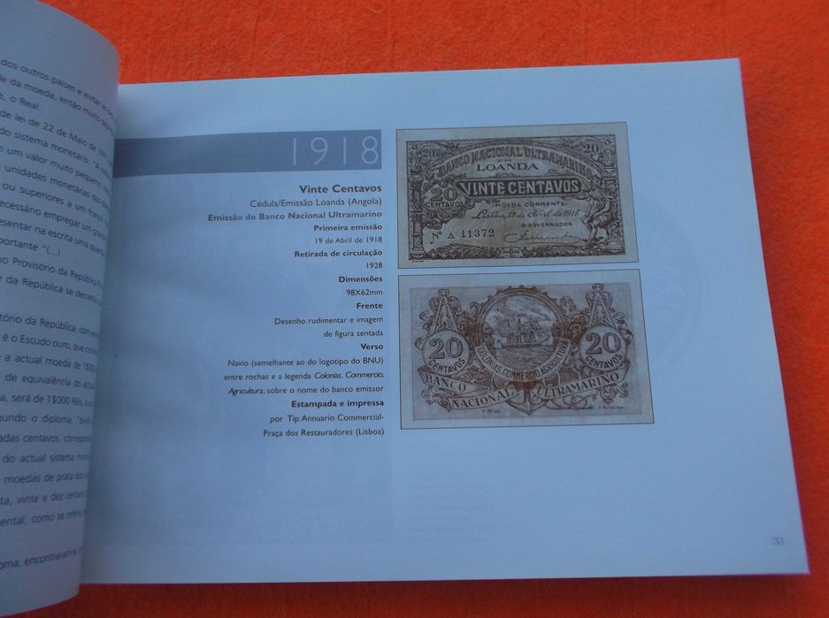 Memória do Escudo - João Fragoso Mendes  Lídia Barros