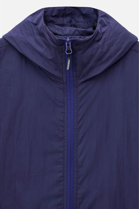Куртка Weekend Offender Technician Jacket Sapphire | Оригінал