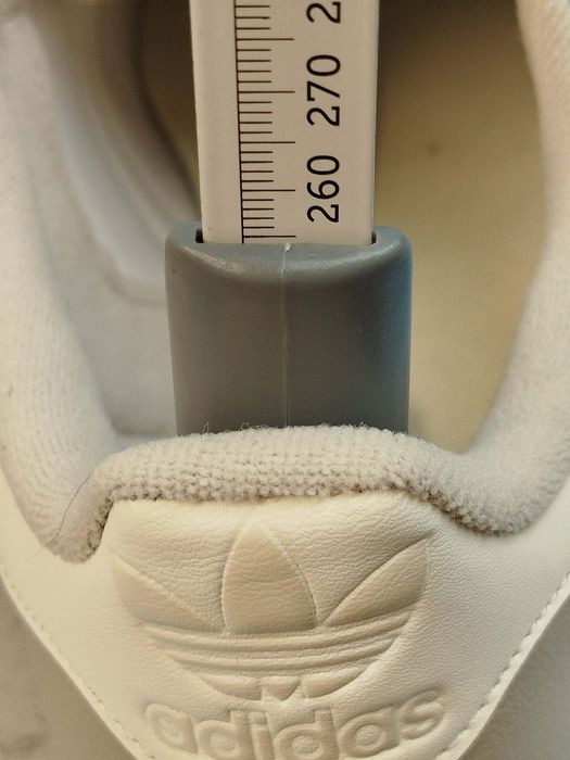 Buty Superstar II