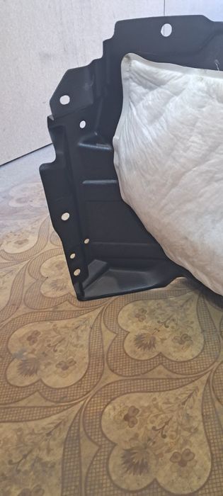 Підкрильник підкрилок Lexus 5380650080