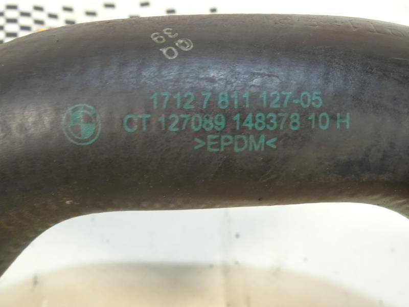 Tubo da água BMW 1 (F20)