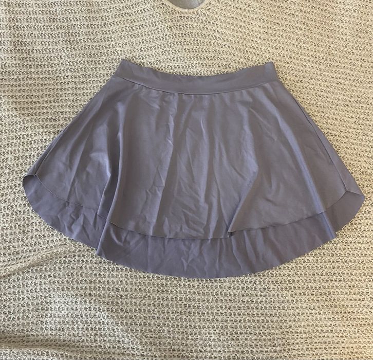 Комплект купальник та хітон для балету grand prix