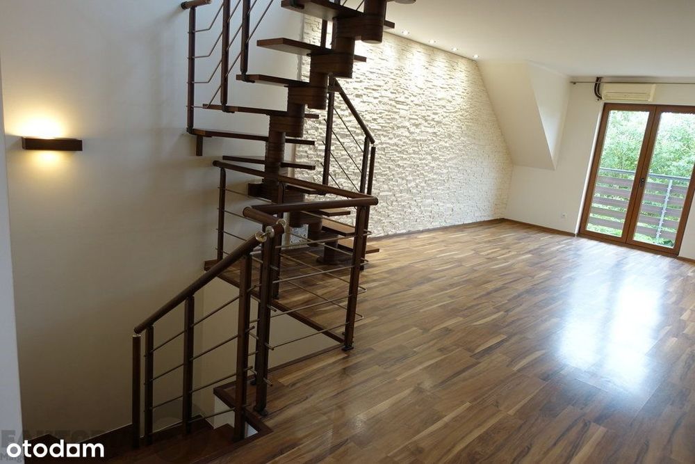 Skrajny segment 156 m2 Mierzyn