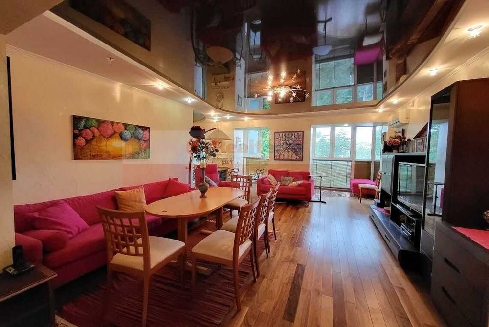 Оренда 3 к. квартиру на вул. Паньківська , буд. 19