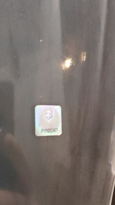 Vidro Alto Piaggio Mp3 2023