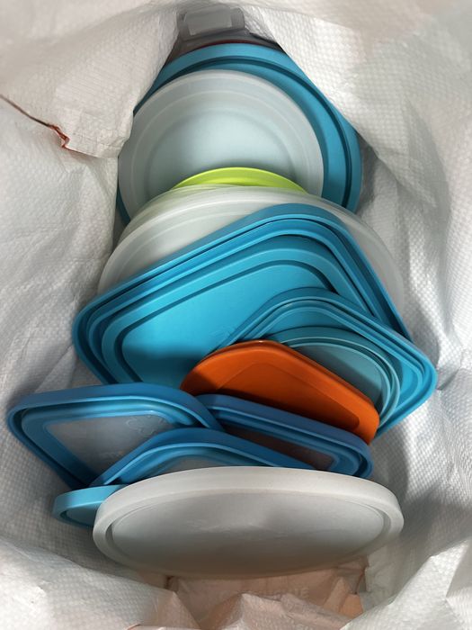 Tampas Varios Formatos