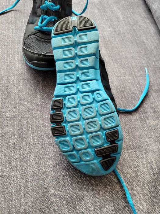 adidasy 4f damskie
