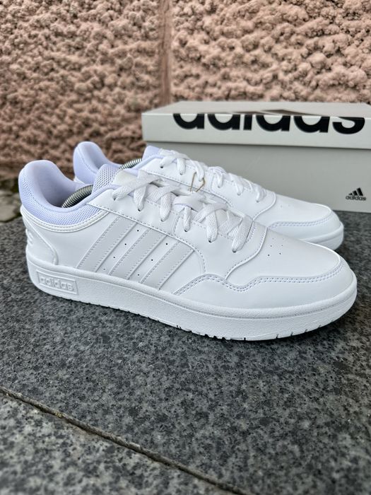 ОРИГІНАЛ Adidas Hoops 3.0 IG7916