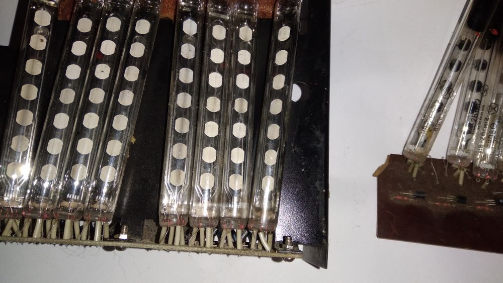 Продам радиолампы