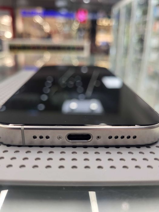 Iphone 15 Pro 128GB Bat 100% Telakces Felicity *Raty 0%