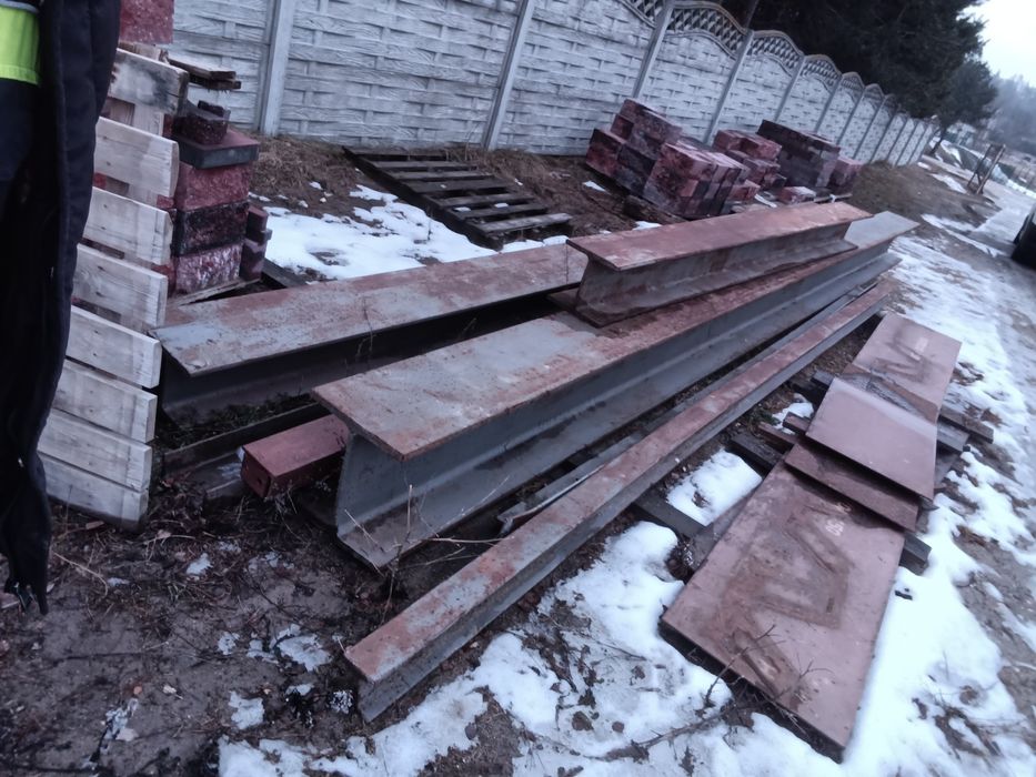 Dwuteowniki, tregra, heb, hea, ceowniki hutniczy