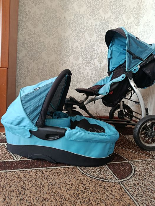 Продав  дитячу коляску