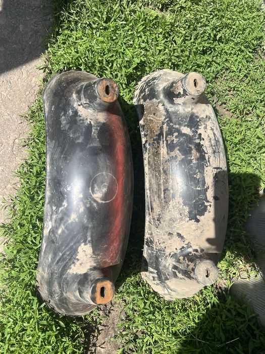 Щітки для муровей