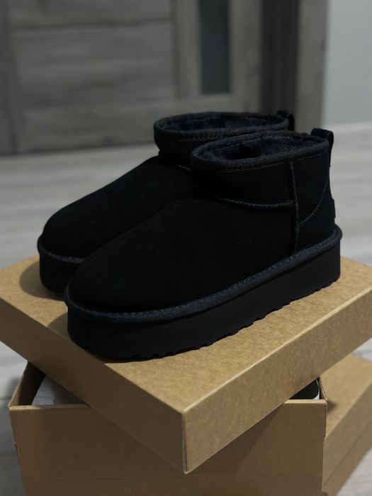 Ugg ultra mini, угг, уггі, угги