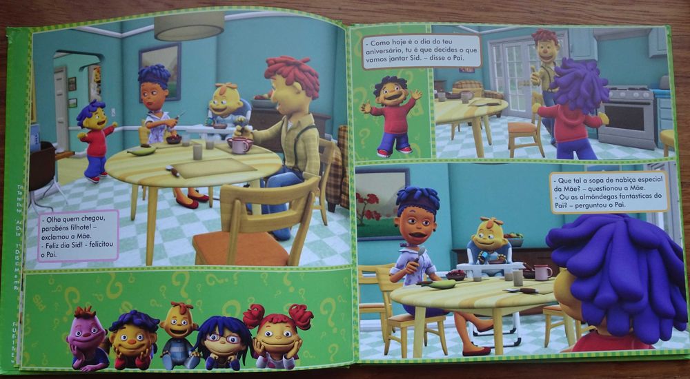 Alimentação Saudável (Sid Ciência)429912852351559683